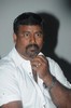 Saleem Press Meet - Mohan babu,vishnu,venkat,y v s chowdary - 51 of 68